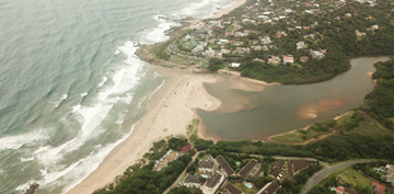 Shores
