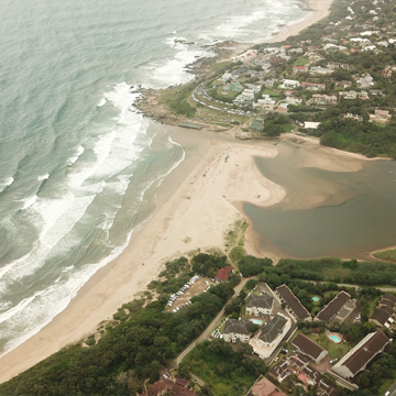 Shores